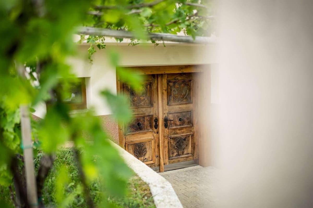 Holiday House Zlacka Gorca Pristava pri Mestinju Ngoại thất bức ảnh